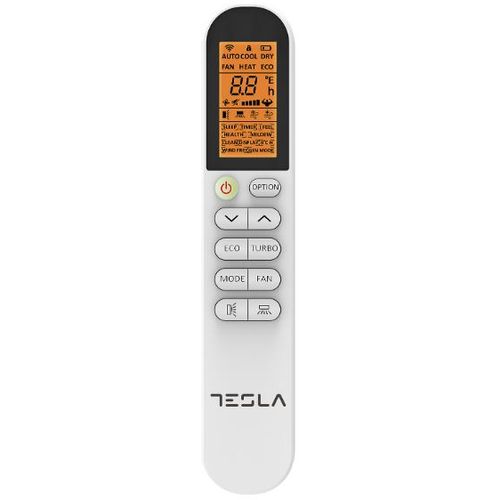 Tesla TT68EX21-2432IA INVERTER klima uređaj, 24000 BTU slika 4