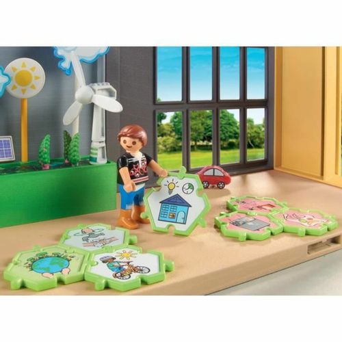 Playset Playmobil City Life slika 3