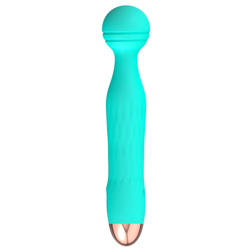 Cuties Cuties Mini Vibrator zeleni 2.G slika 3