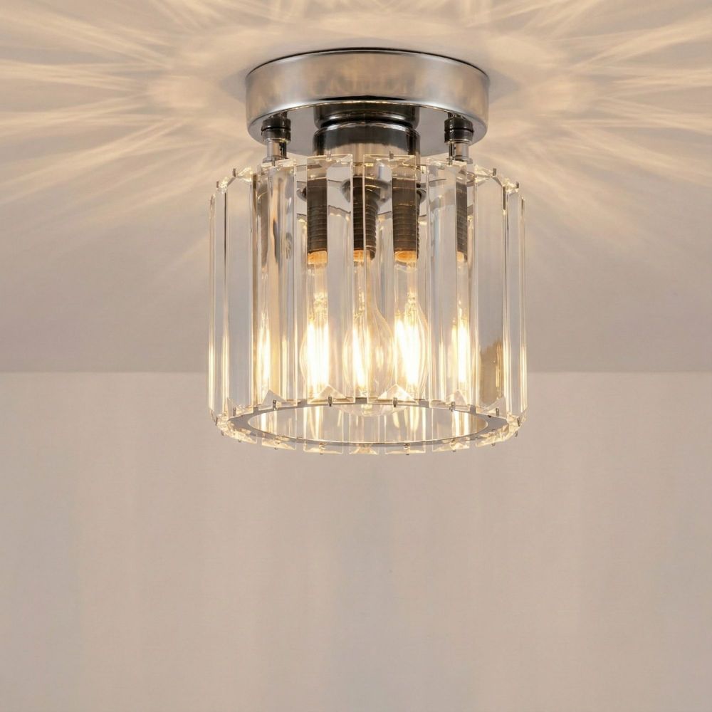Luster Yakops – 15725 – A – boje: krom slika 3