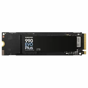 Samsung 990 EVO Plus MZ-V9S2T0BW SSD M.2 NVME 2TB 