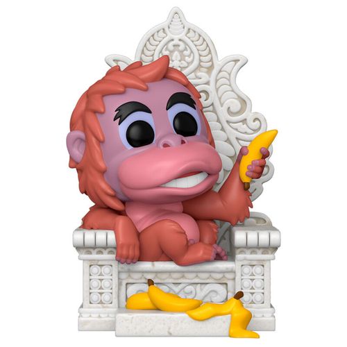 POP figure Deluxe Disney El Libro de la Selva King Louie slika 2