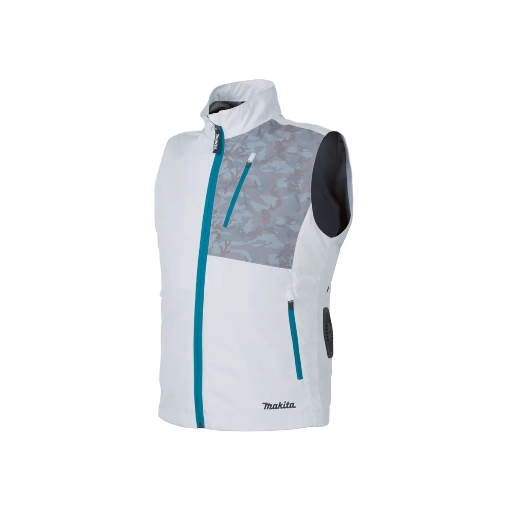 Makita - Akumulatorski prsluk DFV210Z2XL slika 1