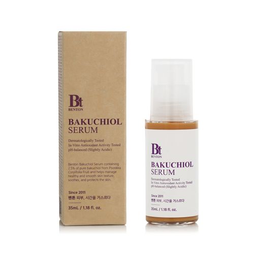 Benton Bakuchiol Serum 35 ml slika 1