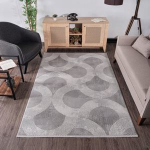 Conceptum Hypnose  Leo 2961 Grey Carpet (160 x 230)