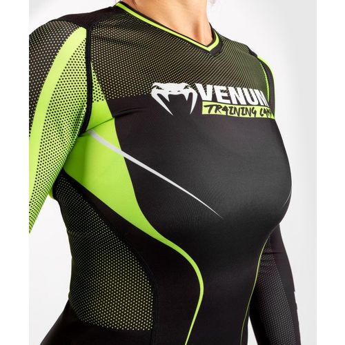 Venum Training Camp 3.0 Rashguard DR L slika 3