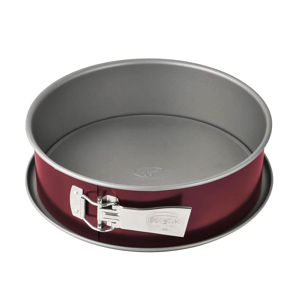 Dr. Oetker Kalup za tortu 28 cm Bicolor slika 1