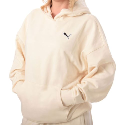 Puma Duks Puma Better Essentials Hoodie Fl 676804-99 slika 3