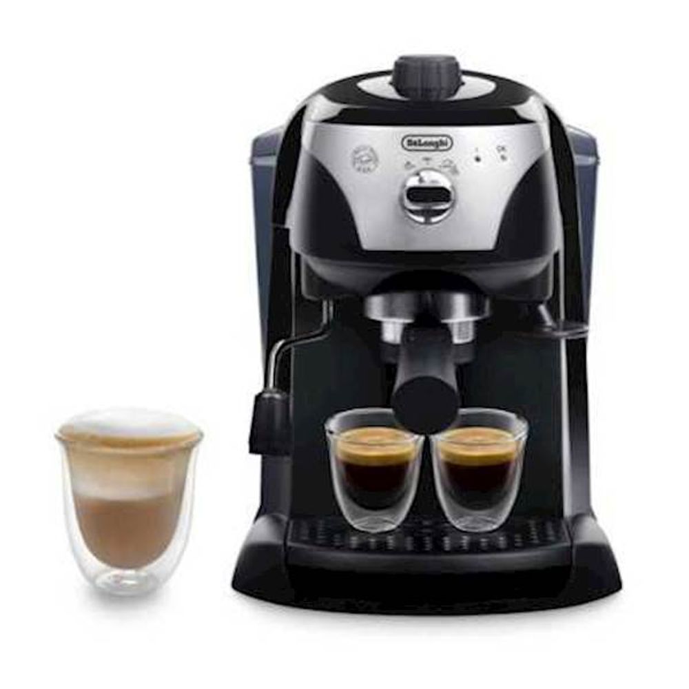 DELONGHI Aparat za kafu EC221.B slika 1