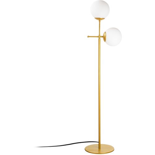 Opviq Mudoni - MR - 955 Gold Floor Lamp slika 3