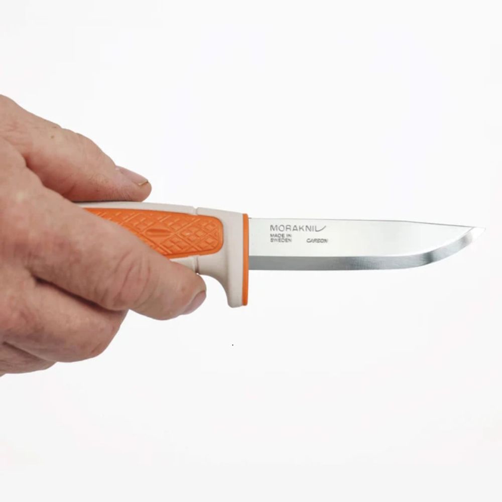 Morakniv Risberg Cloudberries (C) nož za vanjsku upotrebu slika 9