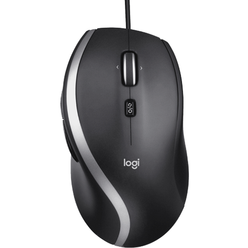 Miš Logitech M500s Corded Laser 910-005784 slika 1