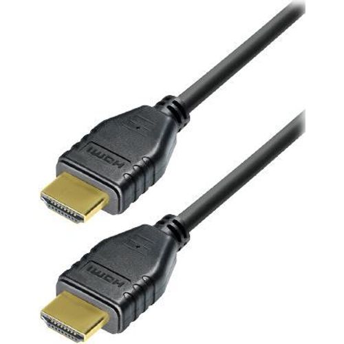 Transmedia Ultra High Speed HDMI Cable, 3m slika 1