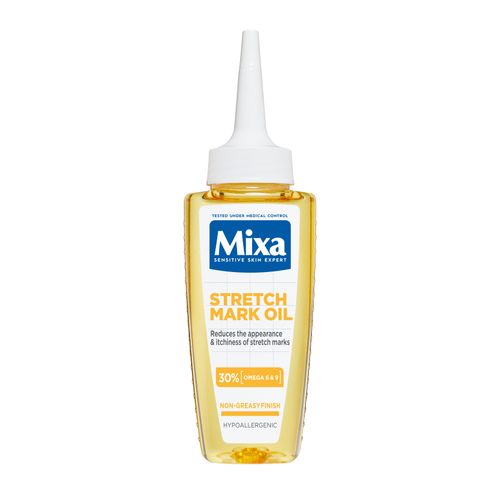 Mixa Ulje protiv strija 50ml​ slika 1