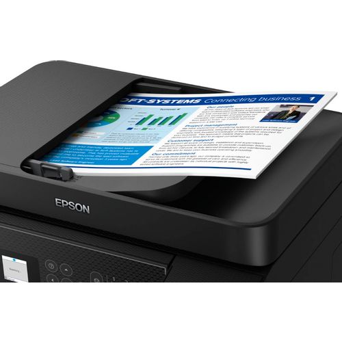 Epson L5310 EcoTank ITS wireless multifunkcijski inkjet štampač slika 8