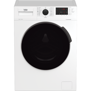 Beko WUE9622XCW Veš mašina, 9kg, 1200rpm, ProSmart inverter motor, Dubina 55cm