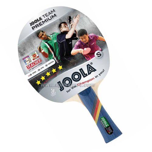 52002 Joola Reket Za Stoni Tenis Tt-Bat Team Germ. Premium 52002 slika 1