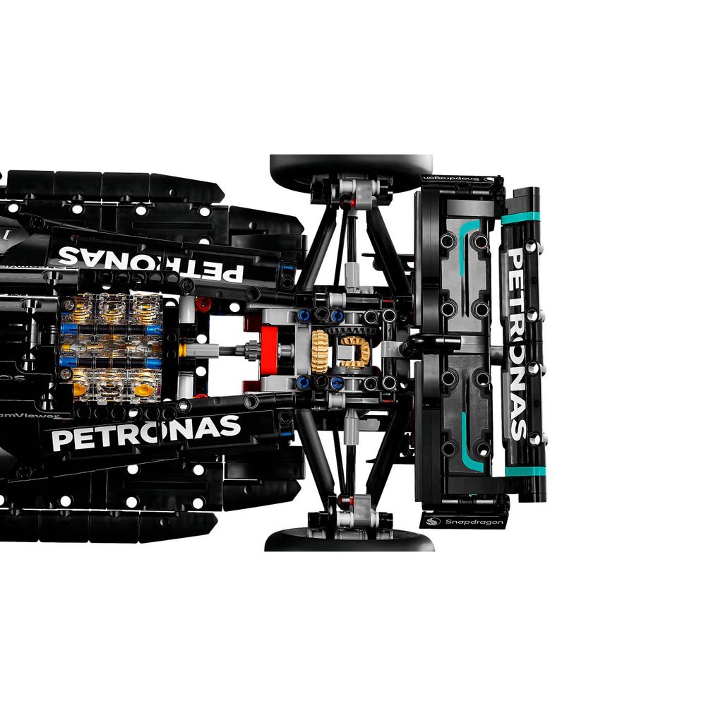 LEGO 42171 Mercedes AMG F1 W14 E Performance slika 3