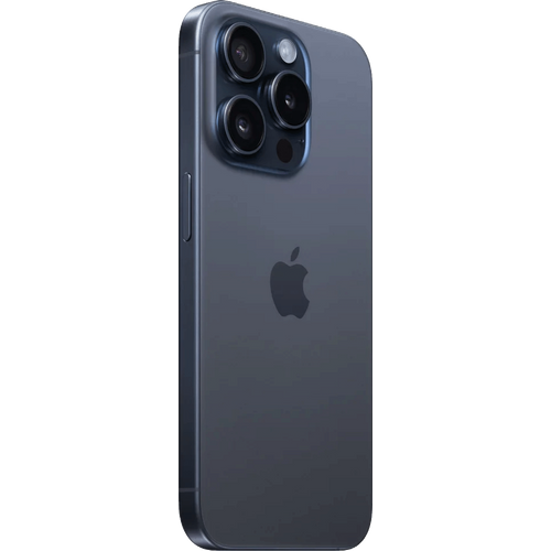Apple iPhone 15 Pro Max 256GB, Blue Titan slika 3
