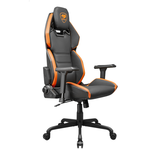 Cougar | HOTROD | Gaming Chair slika 3