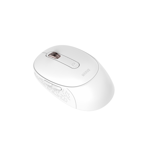 MARVO OFFICE WM111 WH WIRELESS MOUSE WHITE slika 6