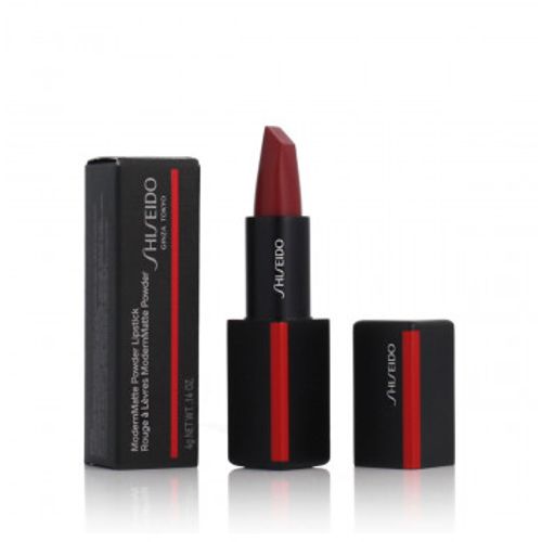 Shiseido ModernMatte Powder Lipstick (515 Mellow Drama) 4 g slika 2