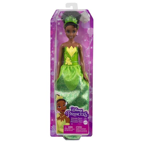 Disney Princess Tiana doll slika 1