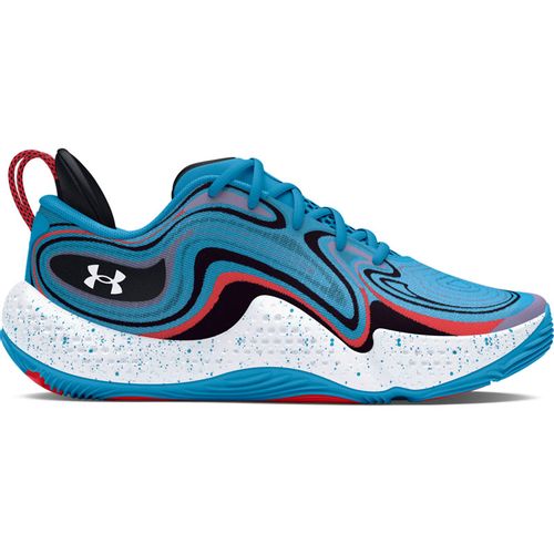 UNDER ARMOUR PATIKE UA SPAWN 6 MM ZA MUŠKARCE slika 1