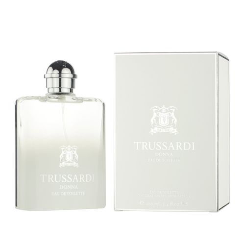 Trussardi Donna Eau De Toilette 100 ml (woman) slika 4