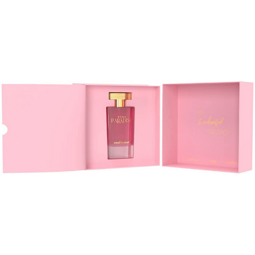 Cool & Cool Pink Paradise EDP 80ml slika 3