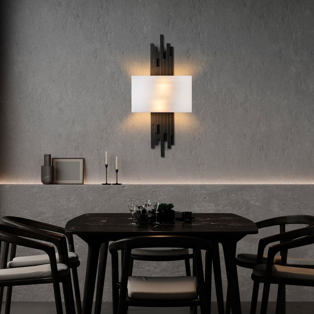 Zidna Lampa Axıs - 15101 slika 2