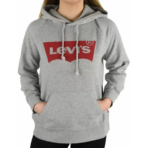 Levi's sport graphic hoodie 359460003 slika 17