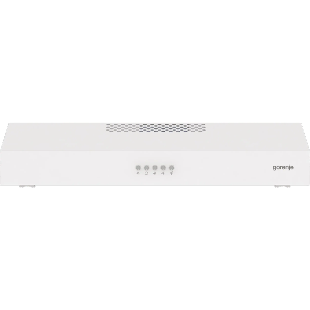 GORENJE Podugradbena napa HU629EW/S, 60 cm slika 2