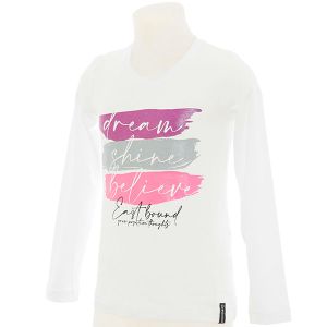 Eastbound Majica Kids Dream Ls Tee za Djevojčice