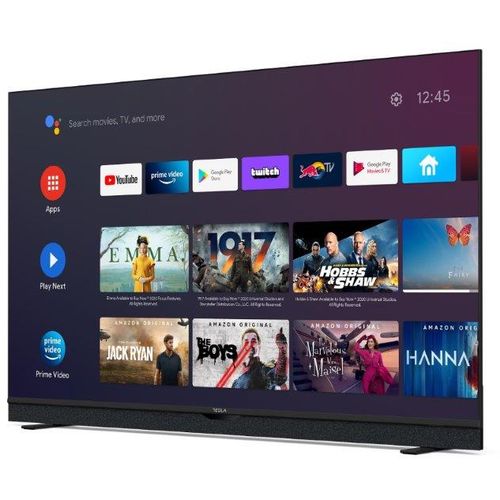 Tesla TV 43S906BUS, 43" TV LED, UHD, Android slika 2