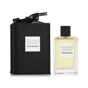 Tom Daxon Crushing Bloom Eau De Parfum 100 ml (woman)