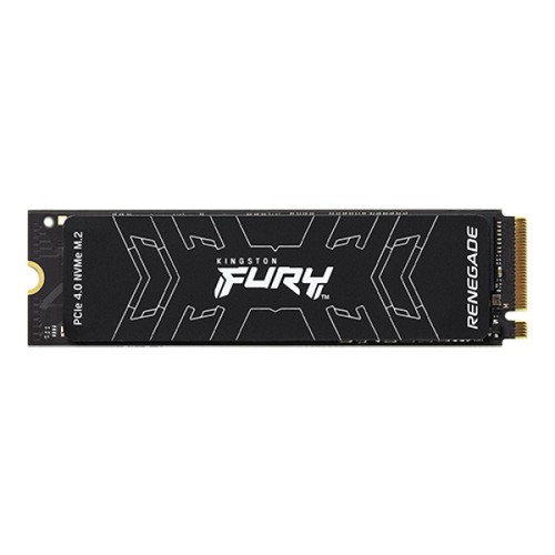 Kingston FURY SSD M.2 NVMe Renegade 500GB, SFYRS/500G slika 1