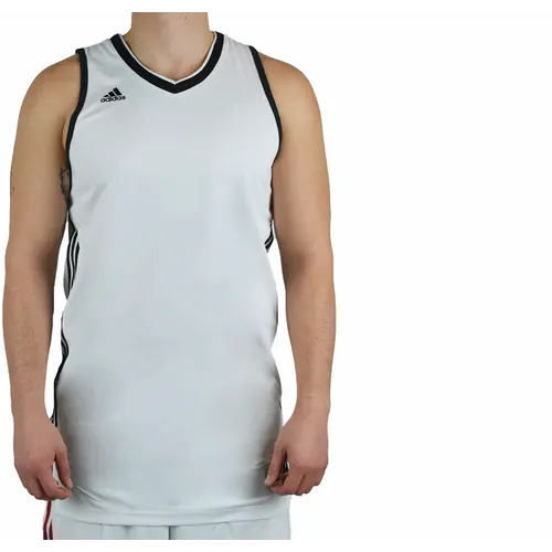 Adidas e kit jsy muški dres za košarku 3.0 ai4663 slika 9