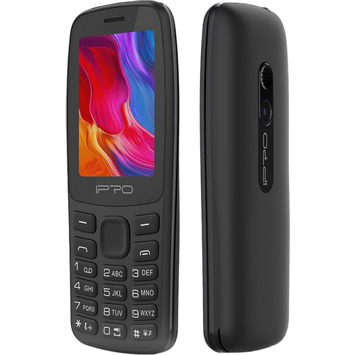 IPRO A25 Black slika 1