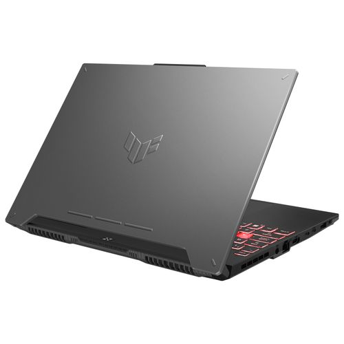 Asus TUF Gaming A15 FA507NVR-LP006 (15.6 inča FHD, Ryzen 7 7435HS, 16GB, SSD 1TB, GeForce RTX 4060) slika 4