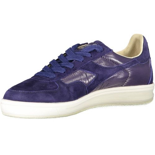 DIADORA WOMEN'S SPORT SHOES BLUE slika 3