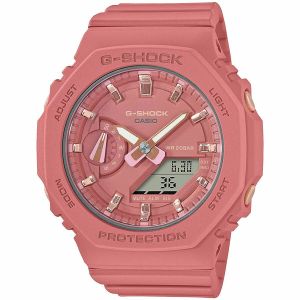 Uniseks satovi Casio G-Shock OAK - COMPACT SERIE Višenamjenski (Ø 43 mm)