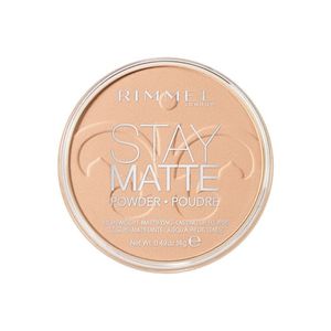 Rimmel  Puder u kamenu  Stay Matte Sandstorm 04 14g 
