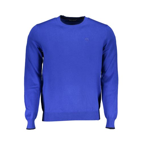 NORTH SAILS MEN'S BLUE SWEATER slika 1