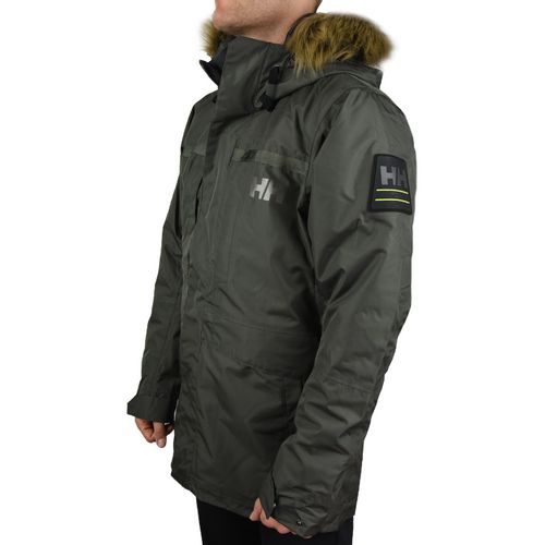 Muška jakna Helly Hansen coastal 2 54408-482 slika 2