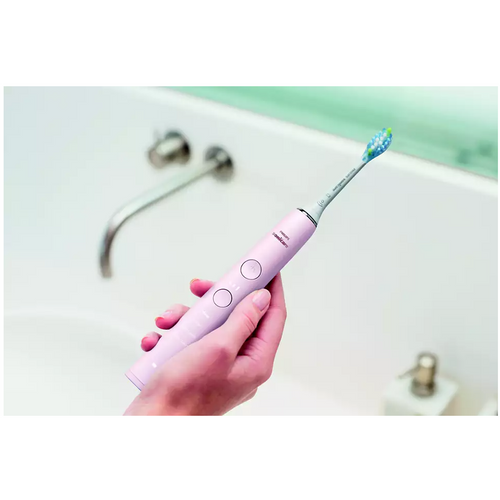 Philips Sonicare DiamondClean 9000 - Sonična električna četkica s aplikacijom HX9911/29 slika 6