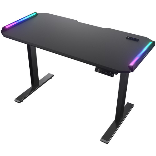 Cougar | E-DEIMUS | Gaming Desk slika 1