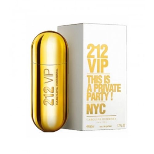 Carolina Herrera 212 VIP Women Eau De Parfum - tester 80 ml (woman) slika 1