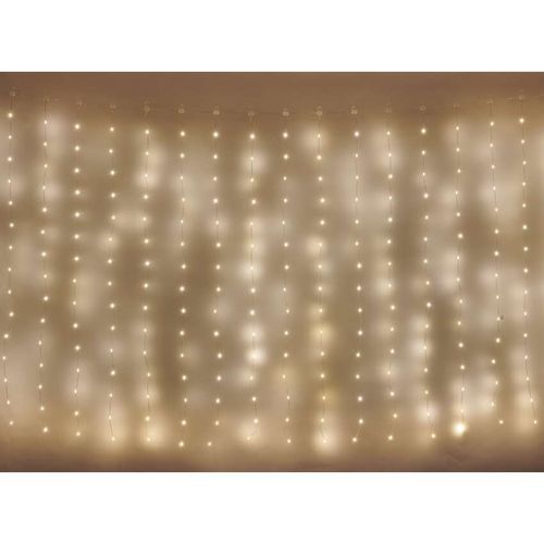 Emos LED nano lanac - zavesa 240 LED 1.7 x 2m MTG-D3EW01 slika 5