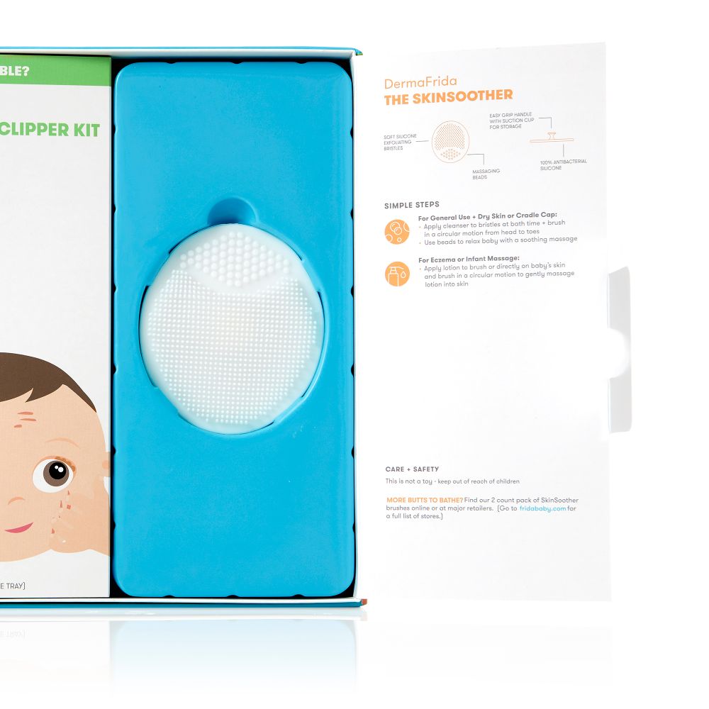 Frida Baby Set za njegu bebe Baby Basic Kit slika 6